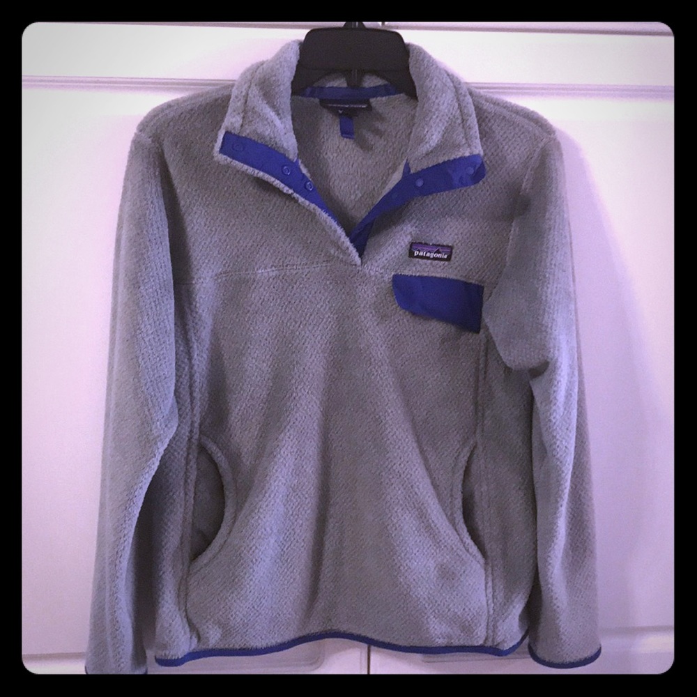 Patagonia Fleece
